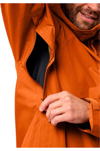 Marmot chaqueta impermeable hombre Waypoint GORE-TEX Jacket 03