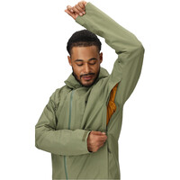 Marmot chaqueta impermeable hombre Waypoint GORE-TEX Jacket 04