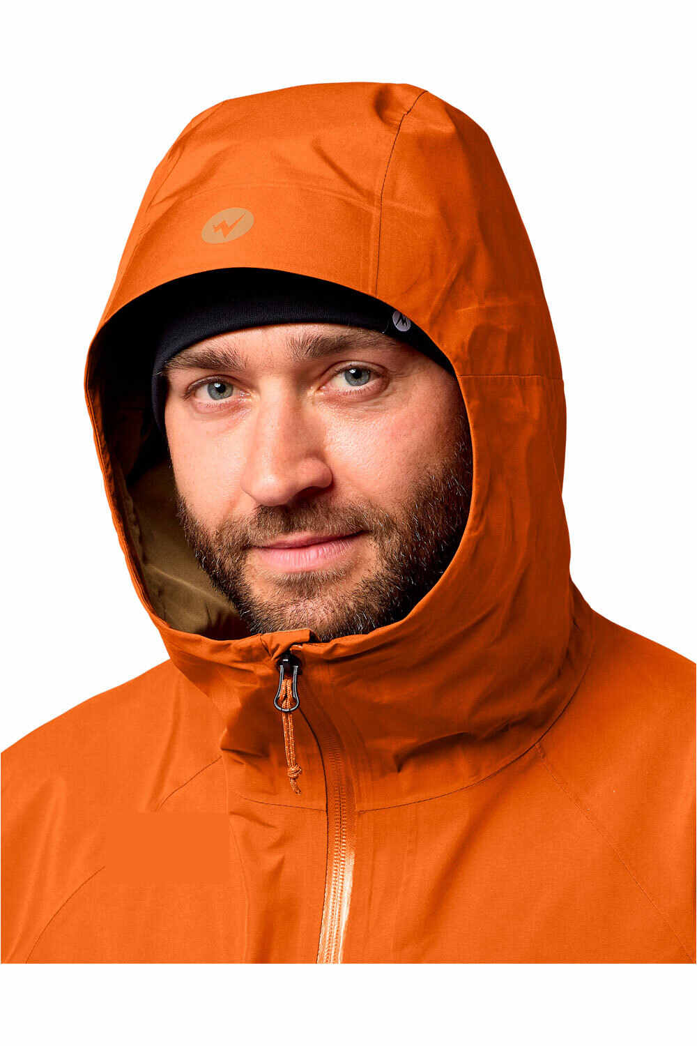 Marmot chaqueta impermeable hombre Waypoint GORE-TEX Jacket 04