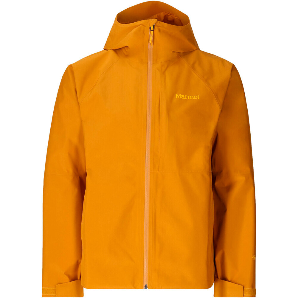 Marmot chaqueta impermeable hombre Waypoint GORE-TEX Jacket 05
