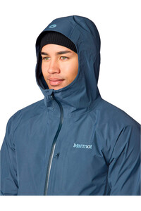 Marmot chaqueta impermeable hombre Waypoint GORE-TEX Jacket 05