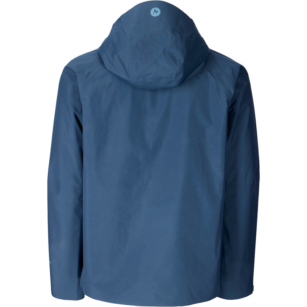 Marmot chaqueta impermeable hombre Waypoint GORE-TEX Jacket 07