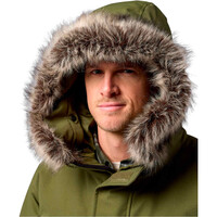 Marmot chaqueta impermeable hombre Yukon Parka 03