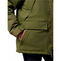 Marmot chaqueta impermeable hombre Yukon Parka 04