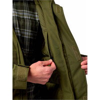 Marmot chaqueta impermeable hombre Yukon Parka 05