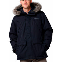 Yukon Parka