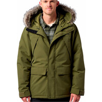 Yukon Parka