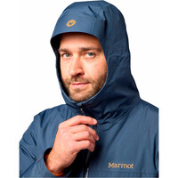 Marmot chaqueta impermeable insulada hombre Minimalist Pertex 3-in-1 Jacket 03