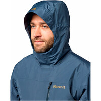 Marmot chaqueta impermeable insulada hombre Ramble Component Jacket 03