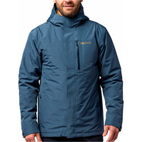 Ramble Component Jacket
