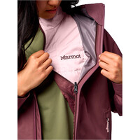 Marmot chaqueta impermeable insulada mujer Wm's Minimalist Pertex 3-in-1 Jacket 03