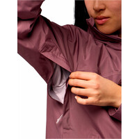 Marmot chaqueta impermeable insulada mujer Wm's Minimalist Pertex 3-in-1 Jacket 05
