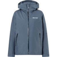 Wm's Minimalist Pertex 3-in-1 Jacket