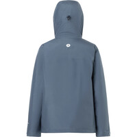 Marmot chaqueta impermeable insulada mujer Wm's Minimalist Pertex 3-in-1 Jacket 07