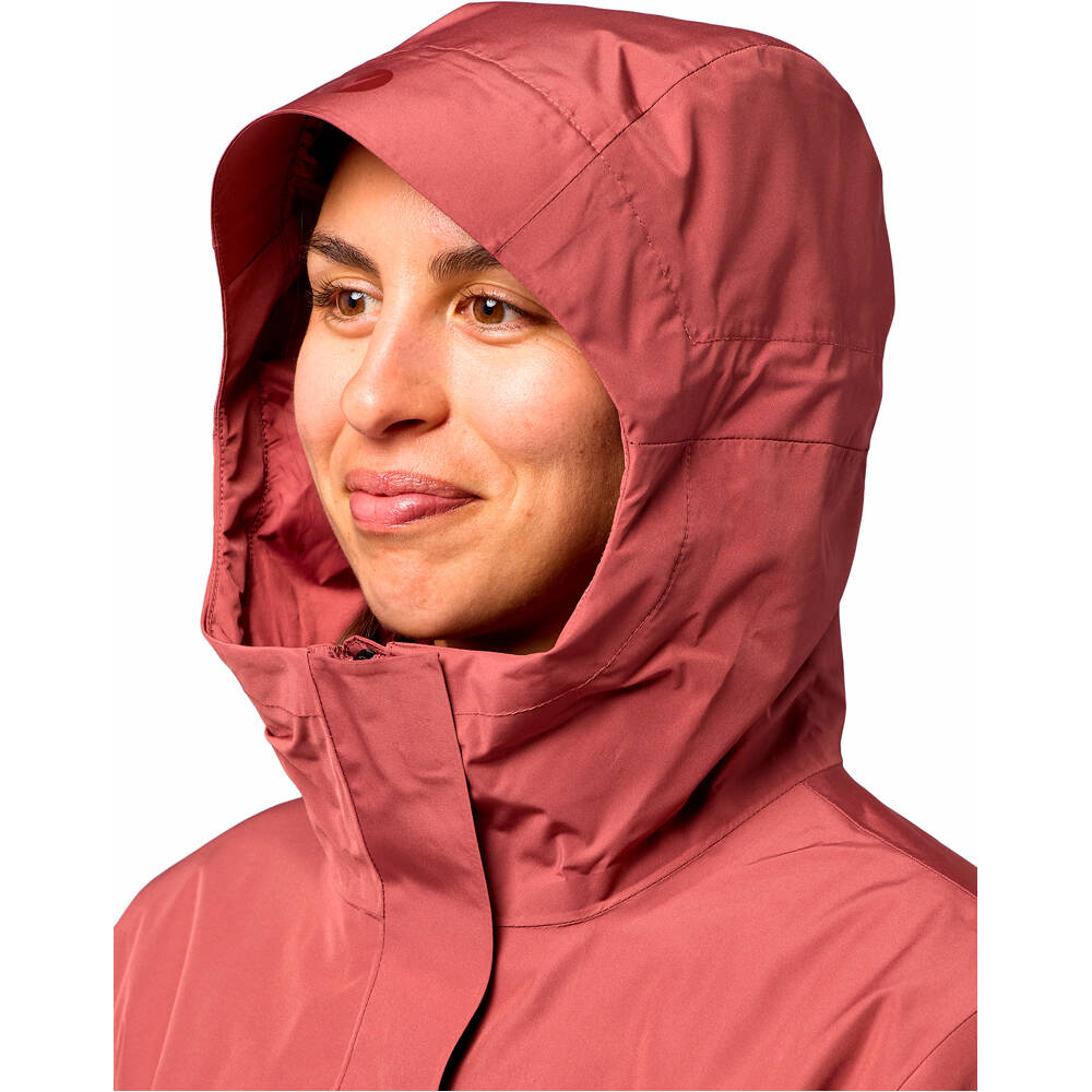 Marmot chaqueta impermeable insulada mujer Wm's Ramble Component Jacket 03