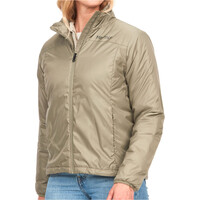 Marmot chaqueta impermeable insulada mujer Wm's Ramble Component Jacket vista detalle