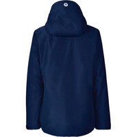 Marmot chaqueta impermeable insulada mujer Wm's Ramble Component Jacket vista trasera
