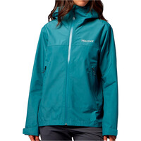Wm's Minimalist Pertex Jacket