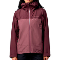 Wm's Minimalist Pertex Jacket