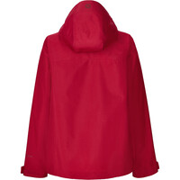 Marmot chaqueta impermeable mujer Wm's Minimalist Pertex Jacket vista trasera