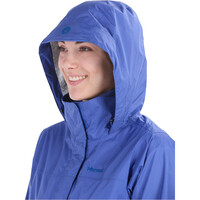 Marmot chaqueta impermeable mujer Wm's PreCip Eco Jacket 04