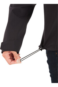 Marmot chaqueta impermeable mujer Wm's PreCip Eco Pro Jacket 03