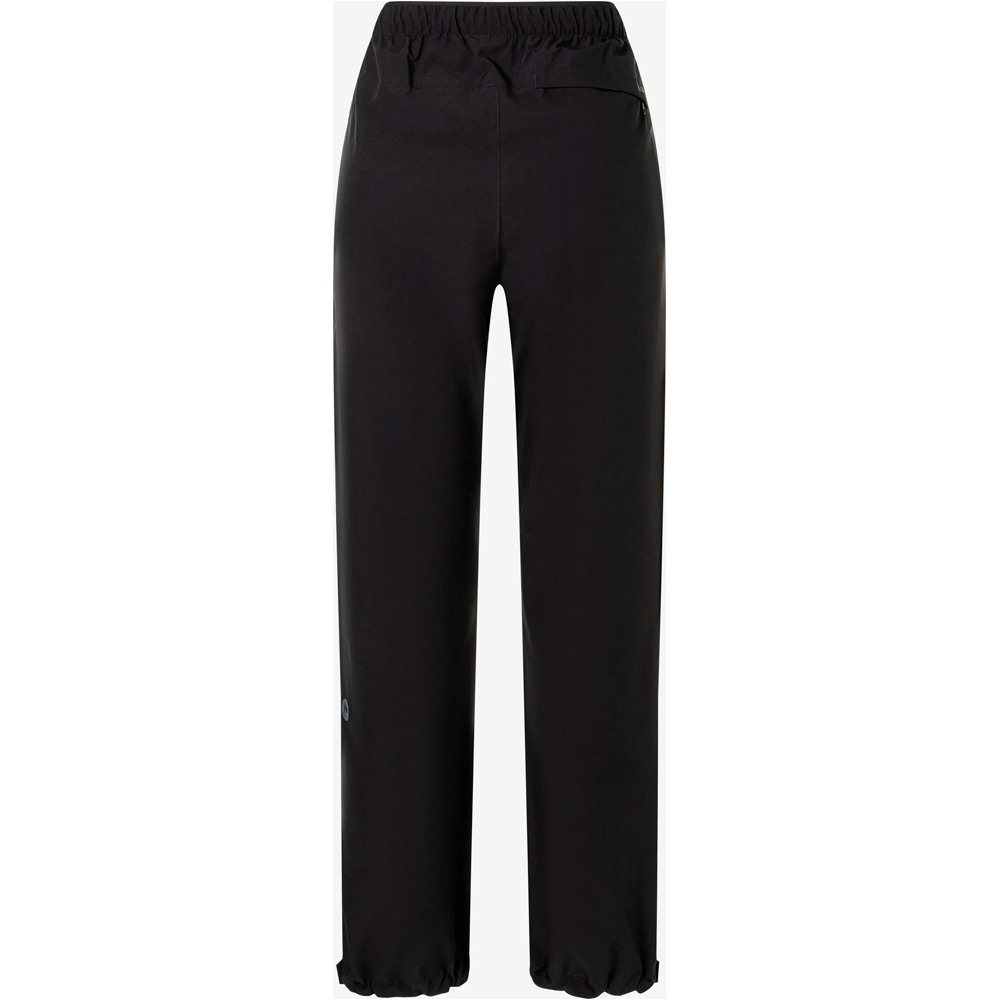 Marmot chaqueta impermeable mujer Wm's Precip Evo Flex Pant 08