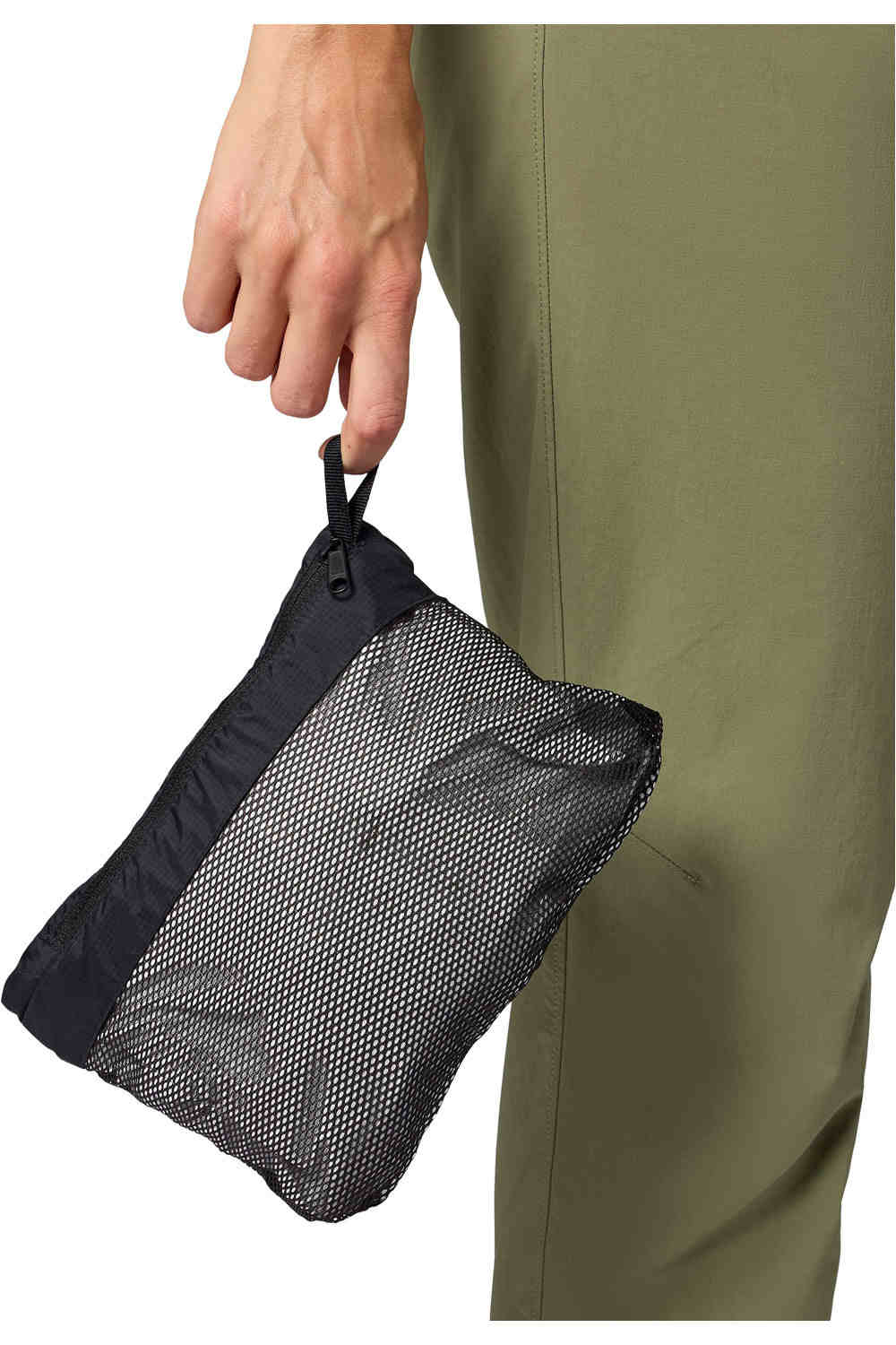 Marmot chaqueta impermeable mujer Wm's PreCip Evo Jacket 04