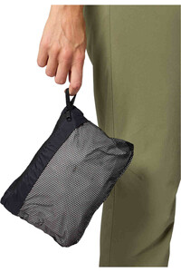 Marmot chaqueta impermeable mujer Wm's PreCip Evo Jacket 04