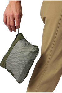 Marmot chaqueta impermeable mujer Wm's PreCip Evo Jacket 04