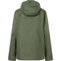 Marmot chaqueta impermeable mujer Wm's PreCip Evo Jacket 06