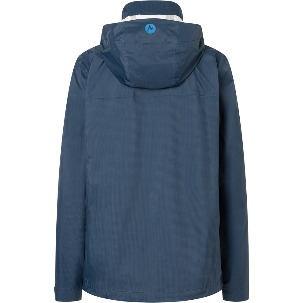 Marmot chaqueta impermeable mujer Wm's PreCip Evo Jacket 06