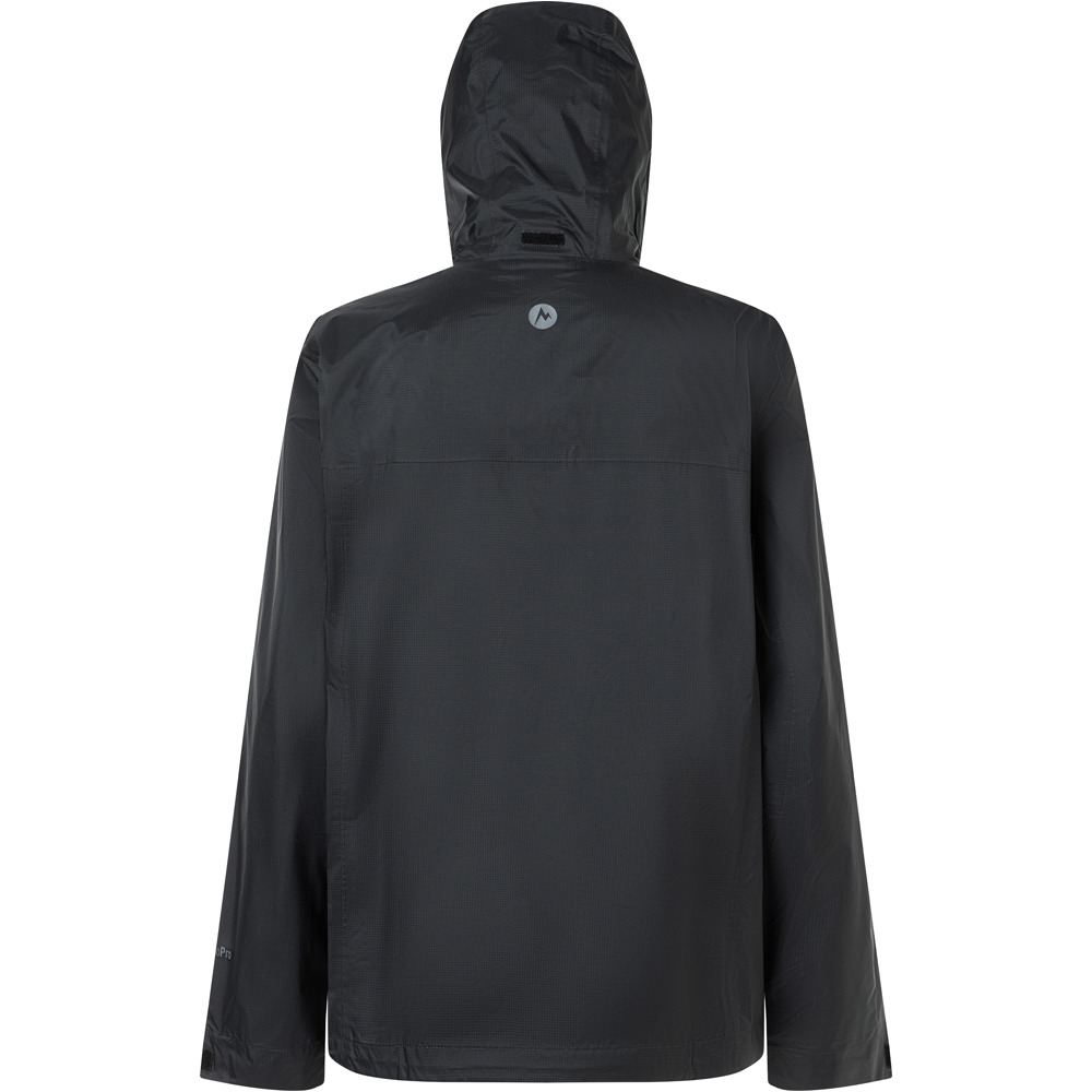 Marmot chaqueta impermeable mujer Wm's PreCip Evo Jacket 07