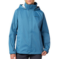 Wm's PreCip Evo Jacket