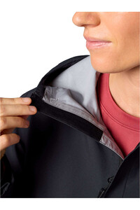 Marmot chaqueta impermeable mujer Wm's PreCip Evo Pro Jacket 03