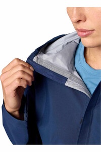 Marmot chaqueta impermeable mujer Wm's PreCip Evo Pro Jacket 03