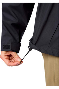 Marmot chaqueta impermeable mujer Wm's PreCip Evo Pro Jacket 05