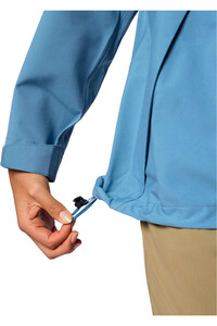 Marmot chaqueta impermeable mujer Wm's PreCip Evo Pro Jacket 05