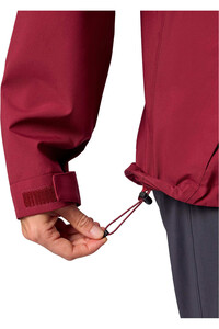 Marmot chaqueta impermeable mujer Wm's PreCip Evo Pro Jacket 05