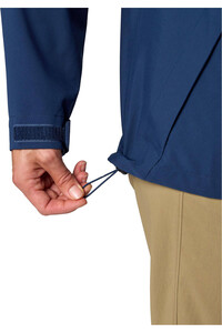 Marmot chaqueta impermeable mujer Wm's PreCip Evo Pro Jacket 05