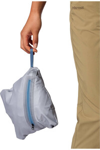 Marmot chaqueta impermeable mujer Wm's PreCip Evo Pro Jacket 06