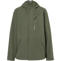 Wm's PreCip Evo Pro Jacket