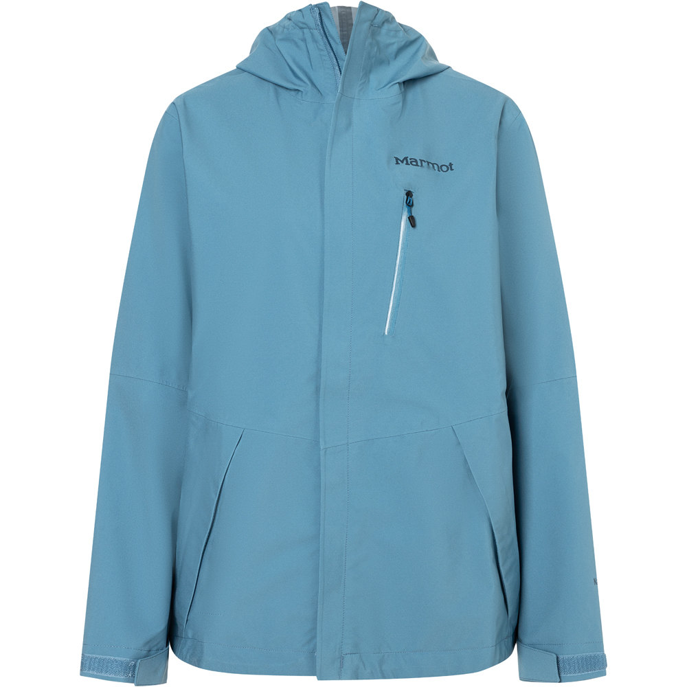 Marmot chaqueta impermeable mujer Wm's PreCip Evo Pro Jacket 07