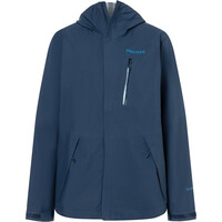 Wm's PreCip Evo Pro Jacket