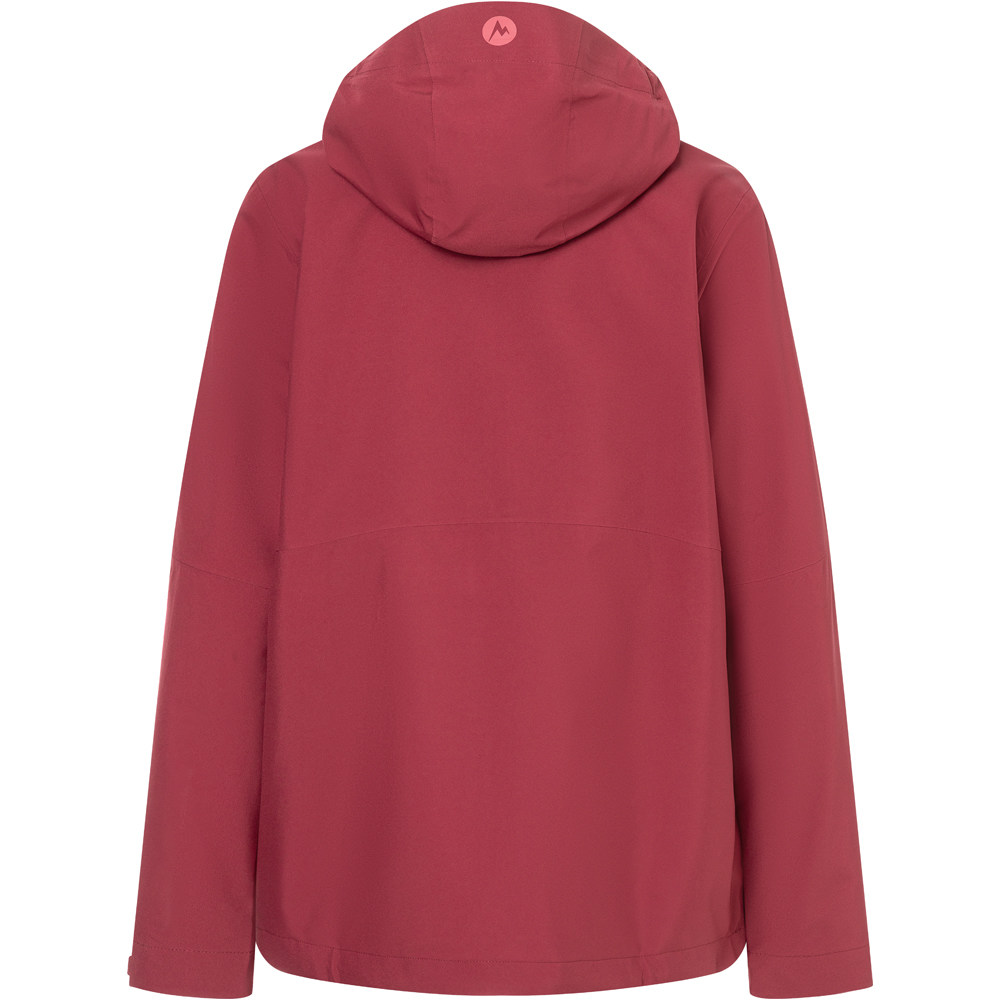 Marmot chaqueta impermeable mujer Wm's PreCip Evo Pro Jacket 08
