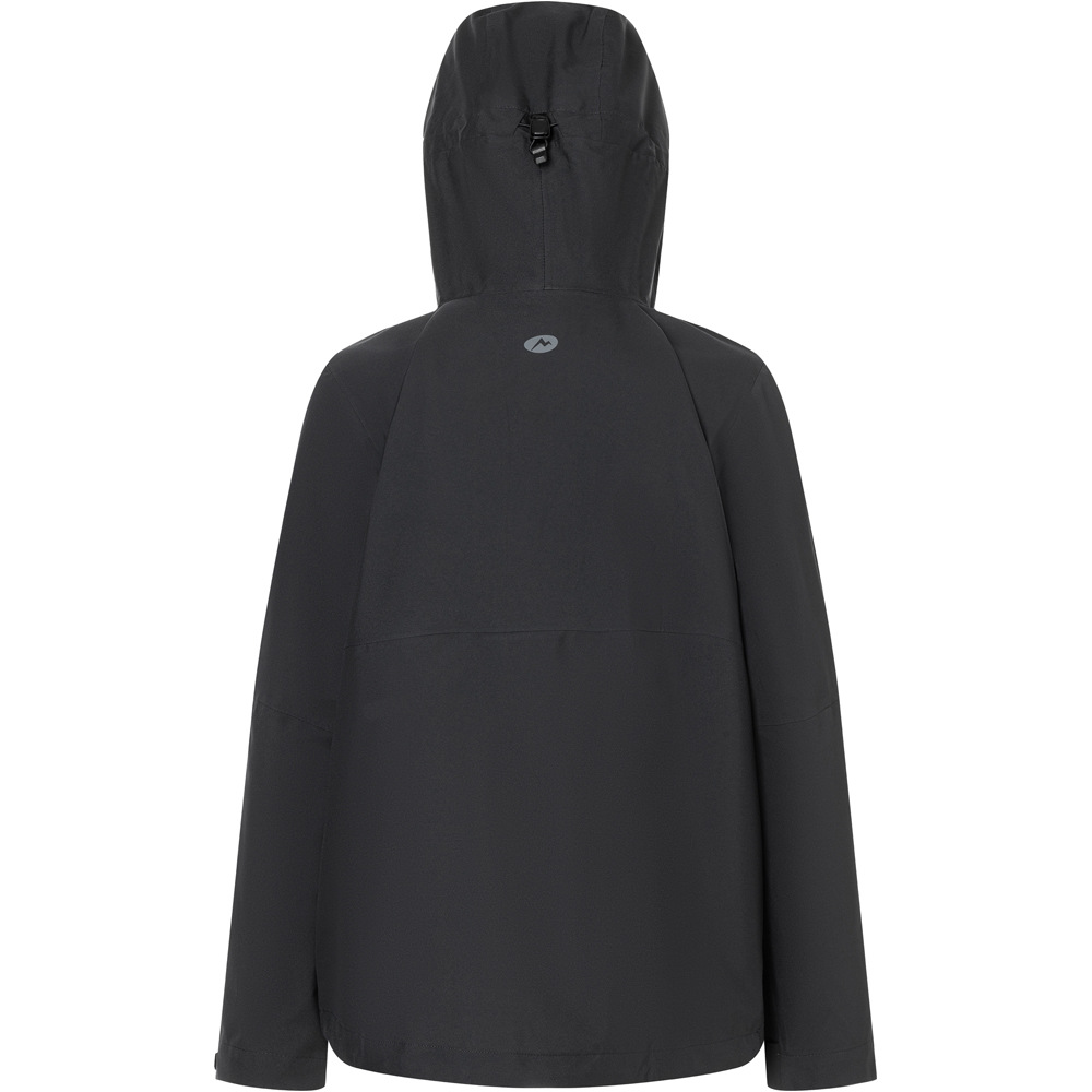 Marmot chaqueta impermeable mujer Wm's PreCip Evo Pro Jacket 09