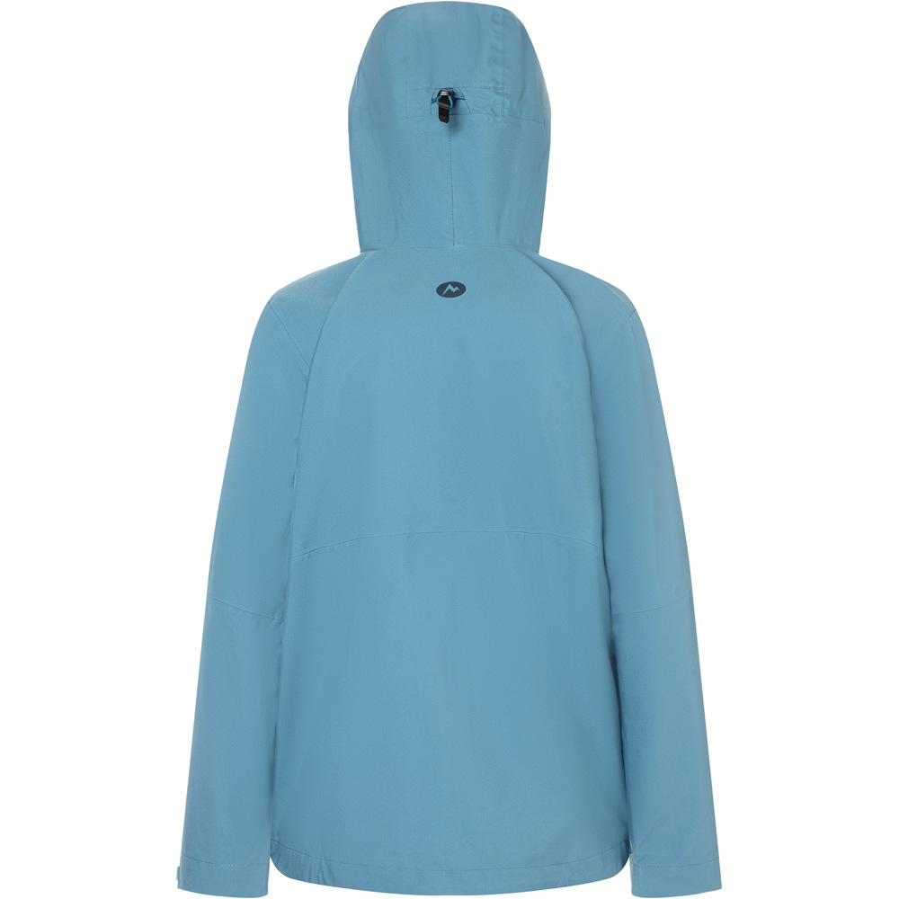 Marmot chaqueta impermeable mujer Wm's PreCip Evo Pro Jacket 09