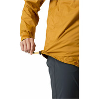 Marmot chaqueta impermeable mujer Wm's PreCip Evo Vent Jacket 04
