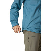 Marmot chaqueta impermeable mujer Wm's PreCip Evo Vent Jacket 04