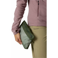 Marmot chaqueta impermeable mujer Wm's PreCip Evo Vent Jacket 05